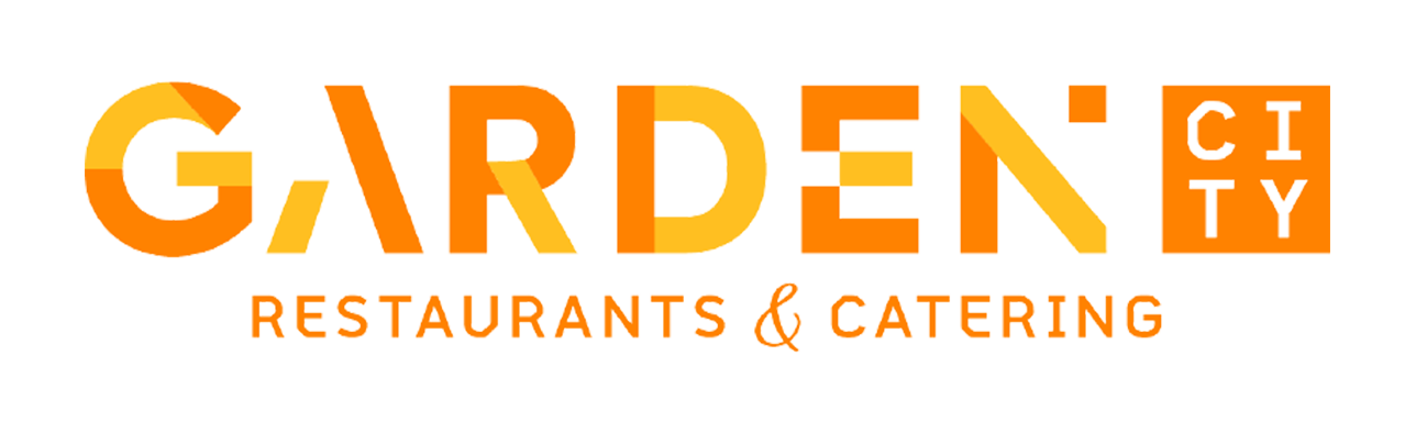 GARDENcity – Restaurants & Catering | Catering Poznań | Świeża Kuchnia Regionalna Logo